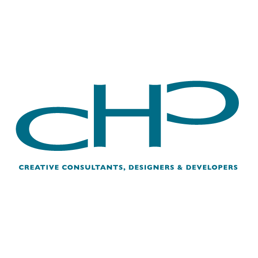 CHP Graphic Design in London, creative consultants, designers & developers