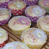 Cake sale