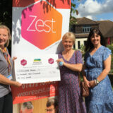 credit Zest photo credit Zest photo