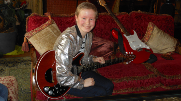 JandRedSpecial